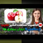آیا با اطلاعات سیب در سایت‌های شرط بندی آشنا هستید؟ راهنمای جامع برای کاربران فارسی زبان